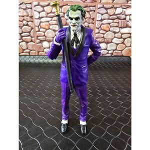 McFarlane DC Multiverse The Joker The Criminal Action Figure